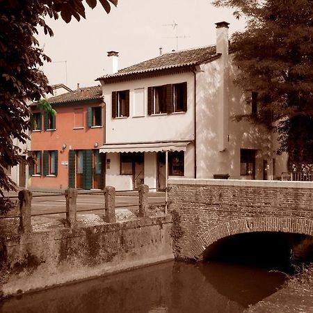 Cornarorooms Castelfranco Veneto Dış mekan fotoğraf