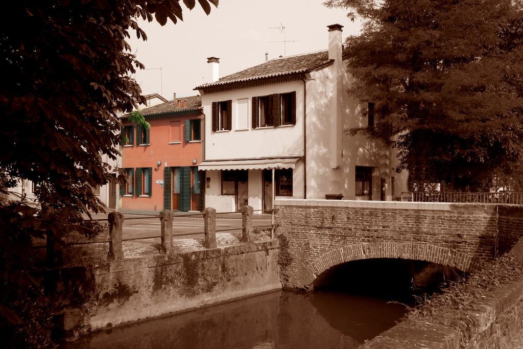 Cornarorooms Castelfranco Veneto Dış mekan fotoğraf